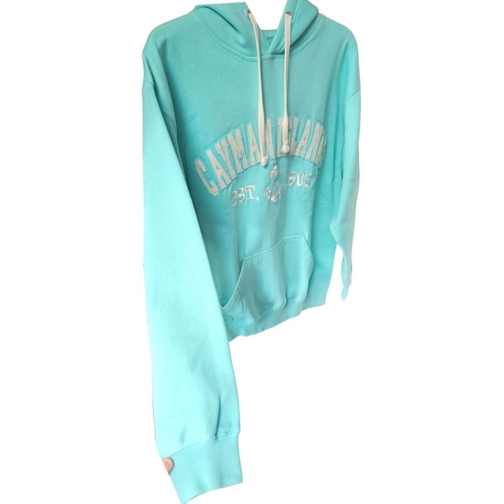TOO COOL Authentic Vintage Crew Sweatshirt - Picture 6 of 16